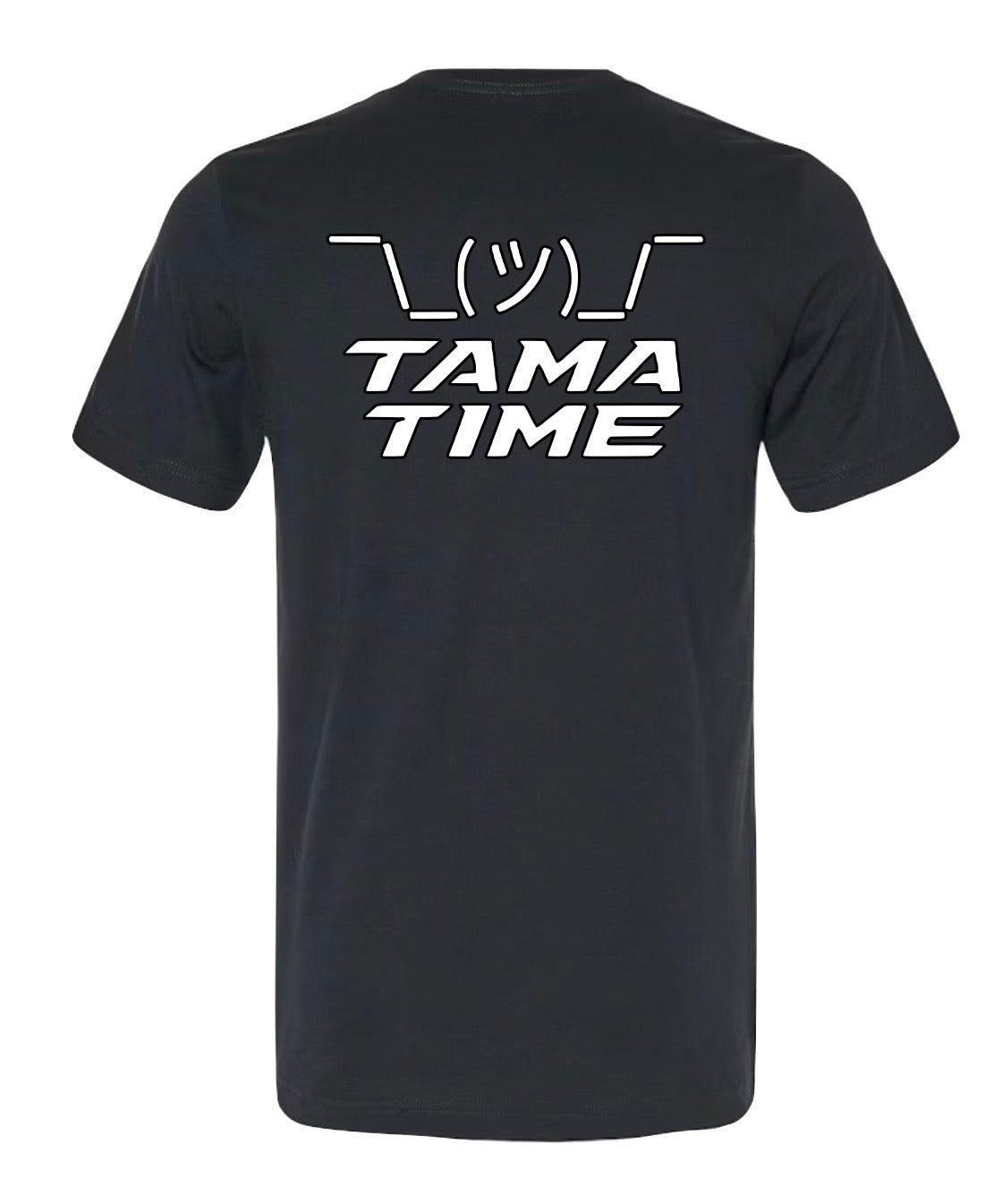 Dri-Fit Tama Time Tee