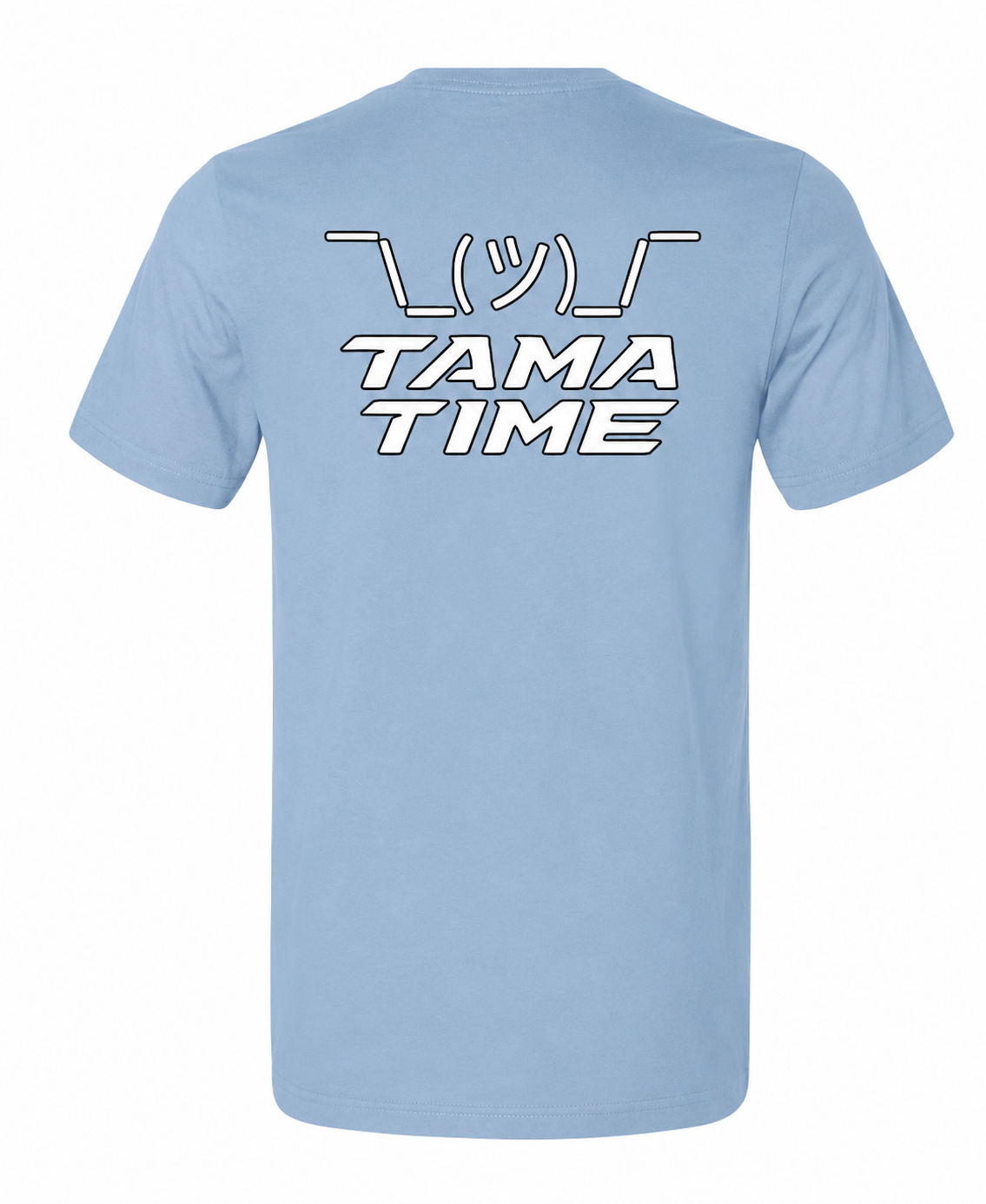 Dri-Fit Tama Time Tee