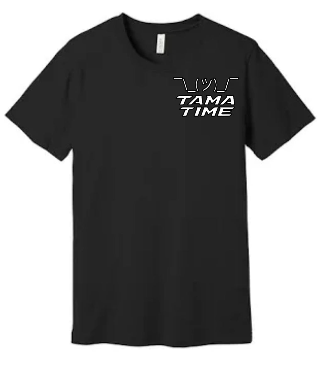 Dri-Fit Tama Time Tee