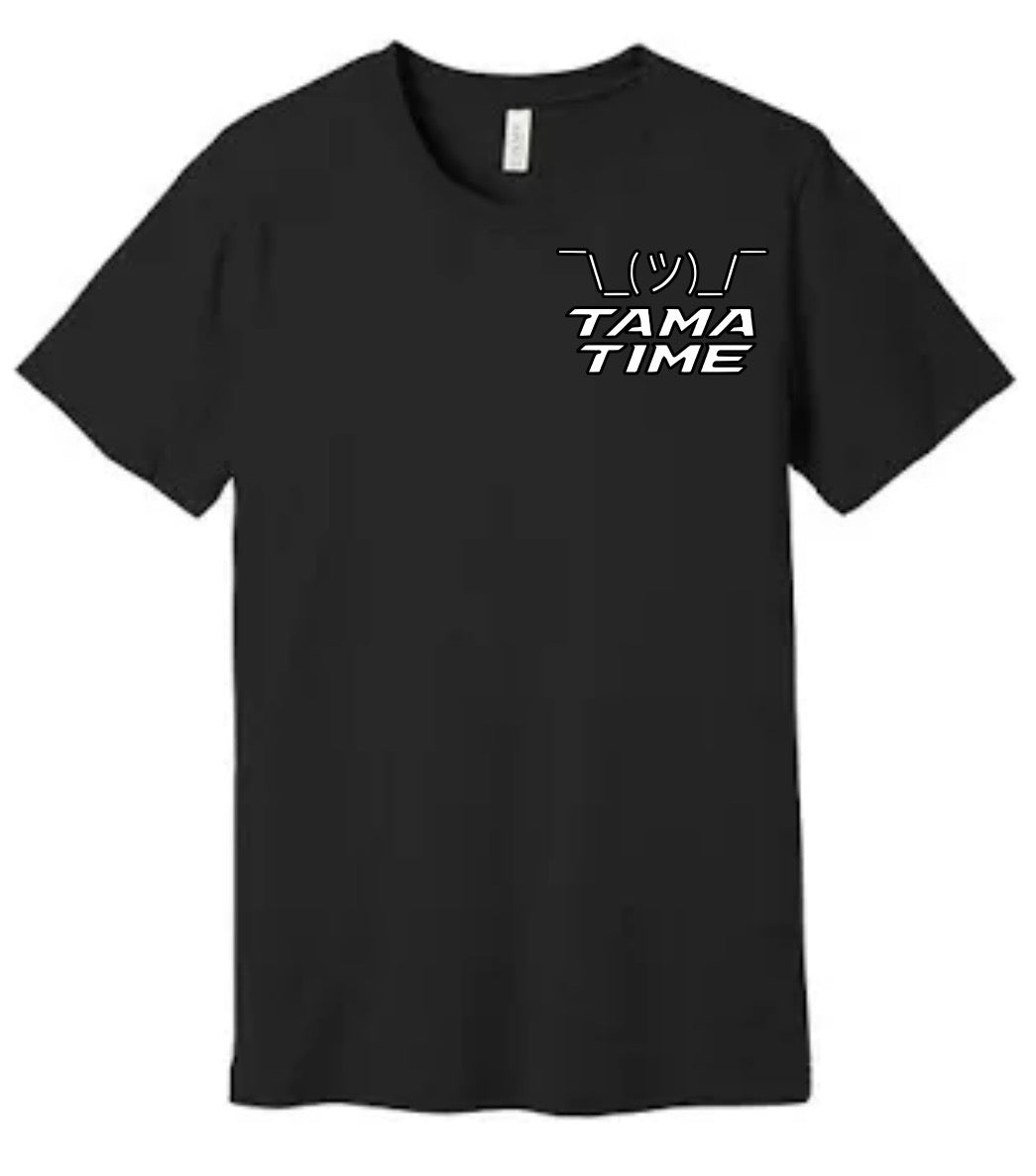 Dri-Fit Tama Time Tee