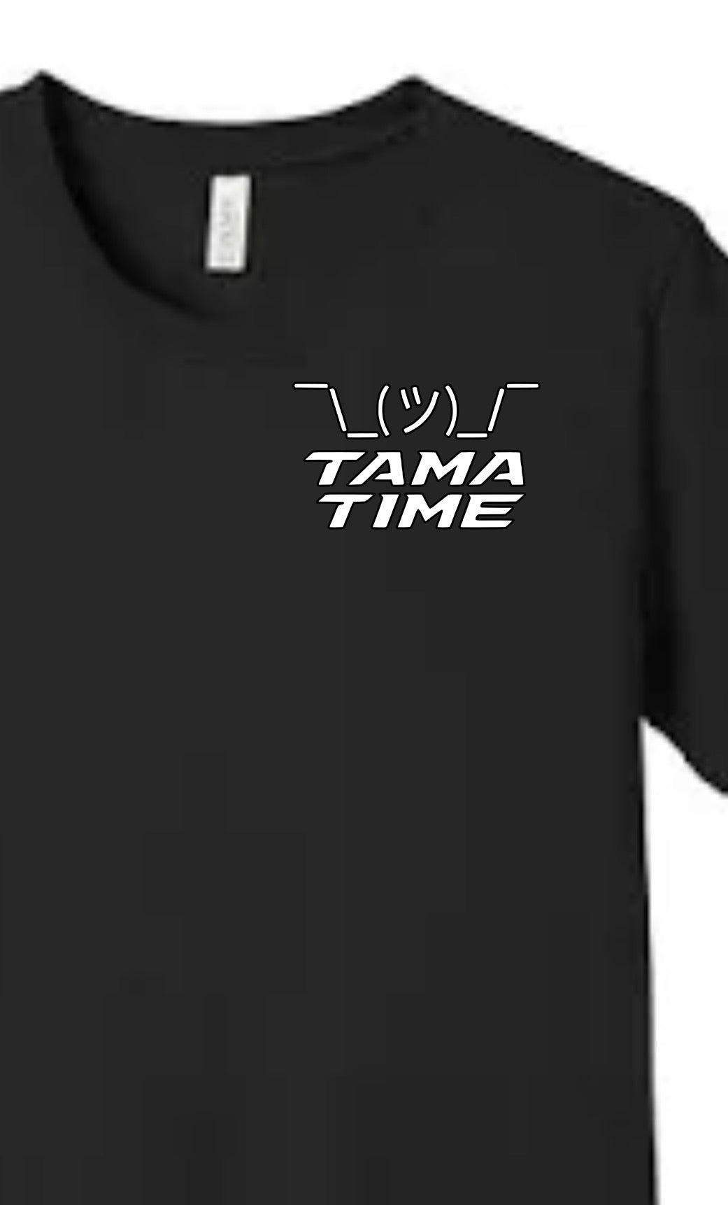 Dri-Fit Tama Time Tee