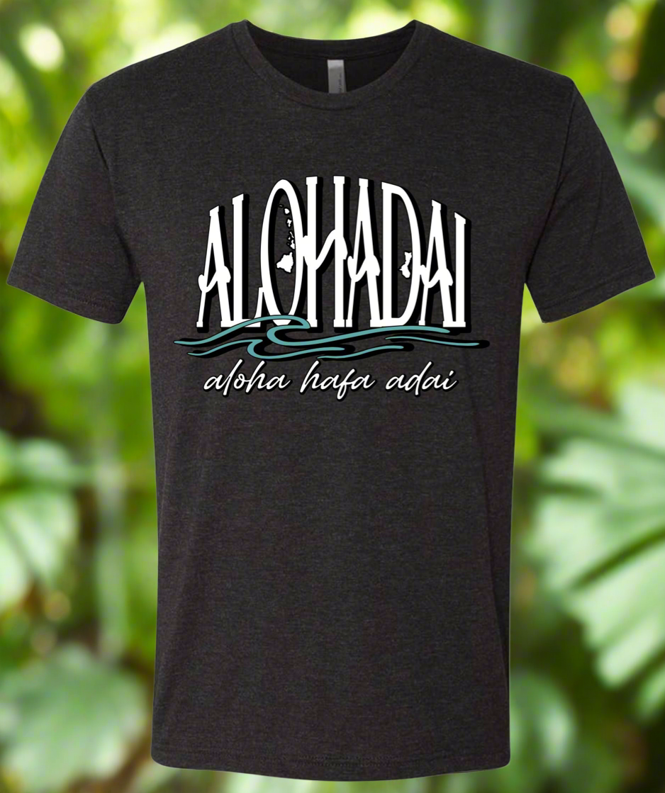 ALOHADAI TEE
