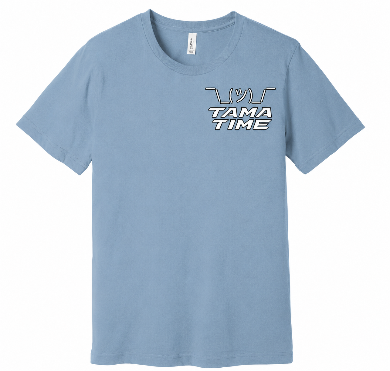 Dri-Fit Tama Time Tee