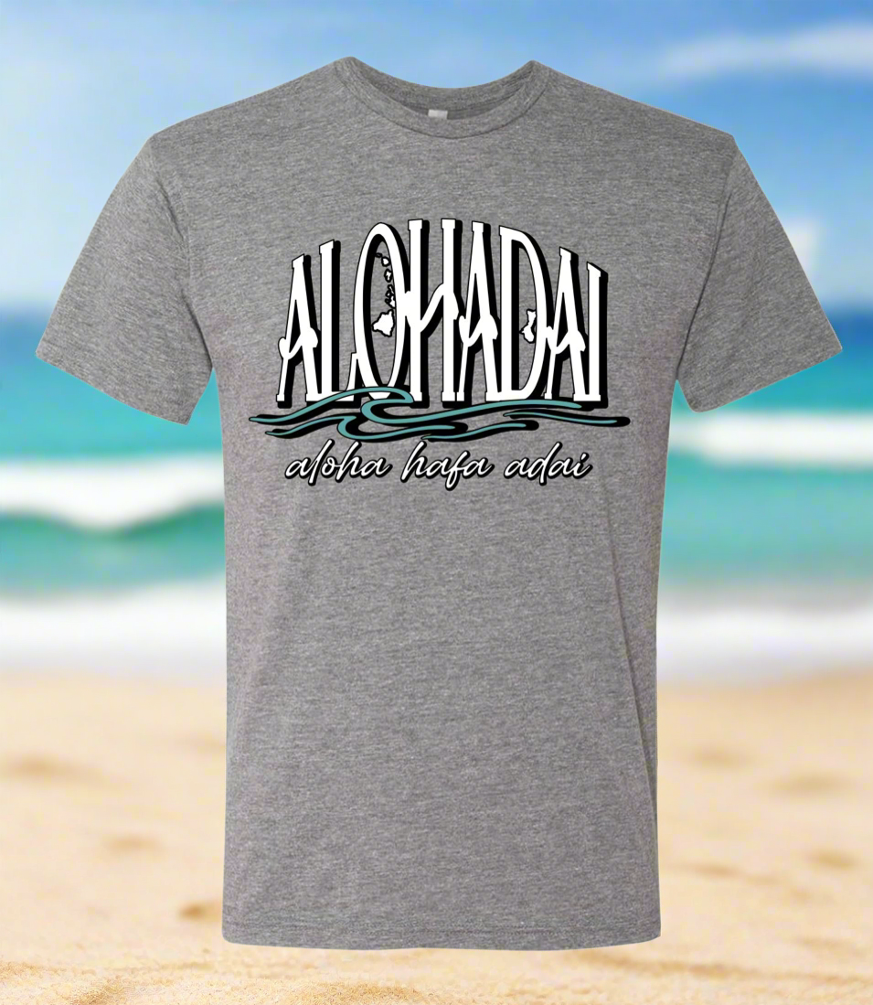 ALOHADAI TEE